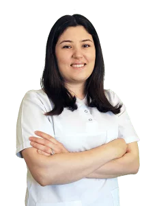 Fzt. Ceren Kandemir Gençsoylu