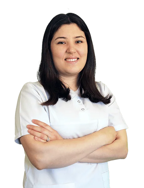 Ceren Kandemir Gençsoylu 11 Fzt. Ceren Kandemir Gençsoylu