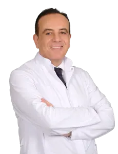 Prof. Dr. Çetin Karaca (m)