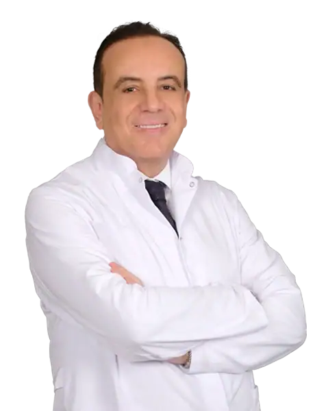 Prof. Dr. Çetin Karaca (m)