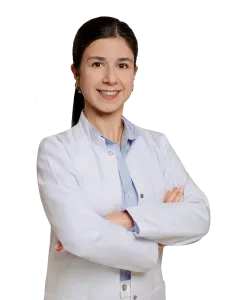Dr. Ceyda Sabancı