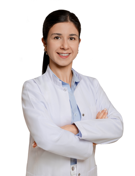 Dr. Ceyda Sabancı