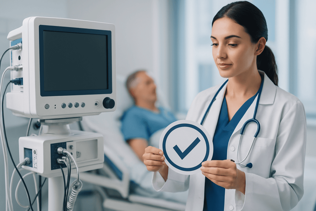 How to Recognize a Reliable Hospital in Turkey for Medical Travel 2 Check accreditation, standards, and hospital systems — reliable hospital in Turkey