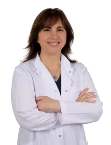 Prof. Dr. Cihadiye Elif Öztürk
