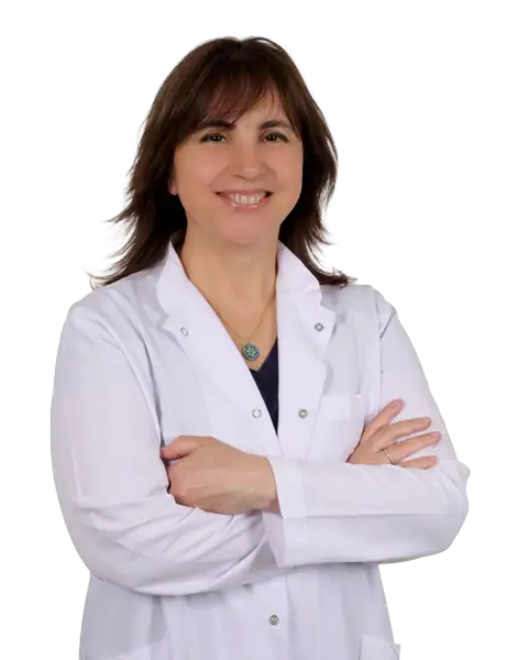Elif Öztürk 10 Prof. Dr. Elif Öztürk