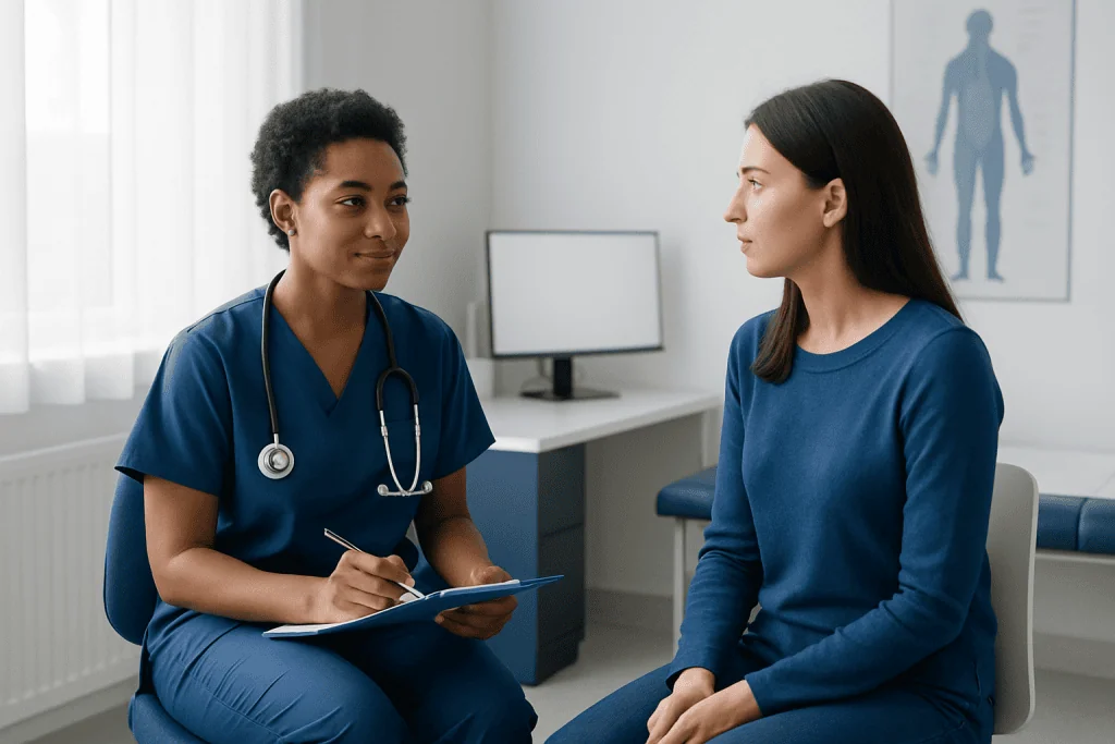 What Do Medical Assistants Do? Here Is What the Evidence Says 3 Clinical tasks medical assistants may perform — what do medical assistants do