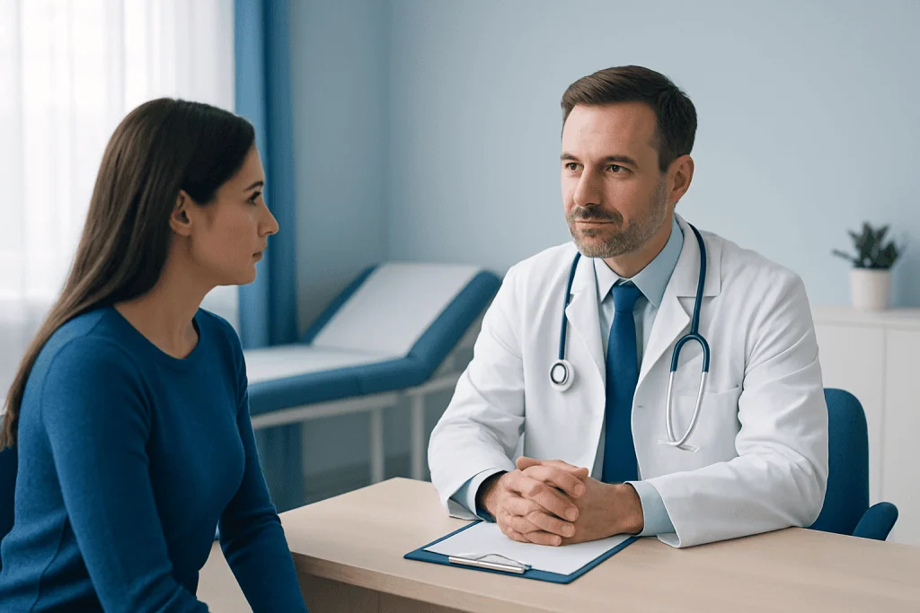 Clues doctors use to tell the difference — parasomnias vs nocturnal seizures