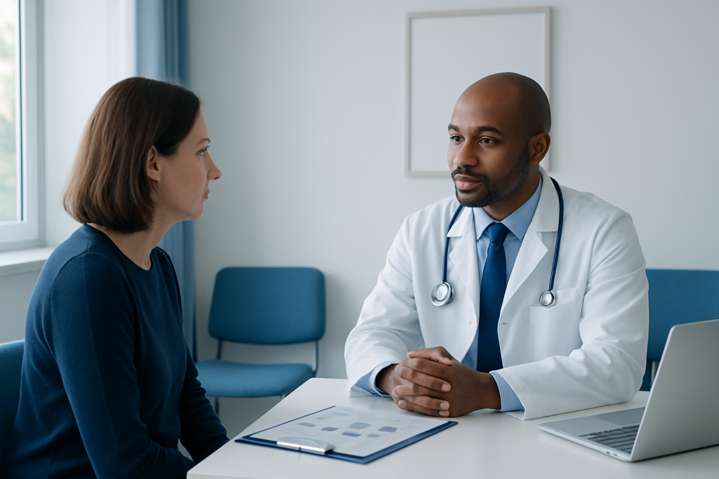 CBC with Differential Abnormal: An Evidence-Based Guide for Patients 3 Common abnormal patterns and possible explanations — cbc with differential abnormal