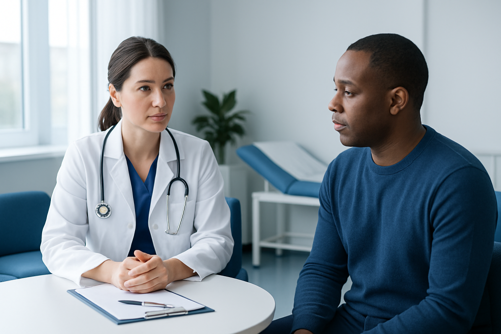 Common and less common fish oil side effects — fish oil side effects
