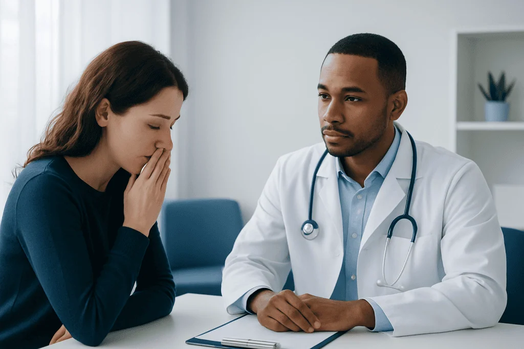 Common and less common guaifenesin side effects — guaifenesin side effects