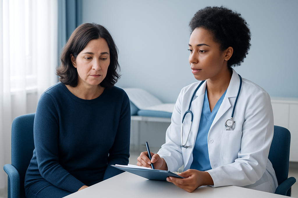 Common and Serious Breztri Side Effects — breztri side effects