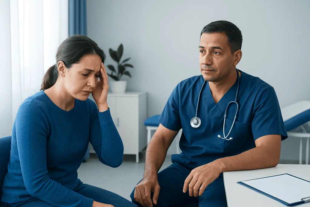 Common and serious dexamethasone side effects — dexamethasone side effects