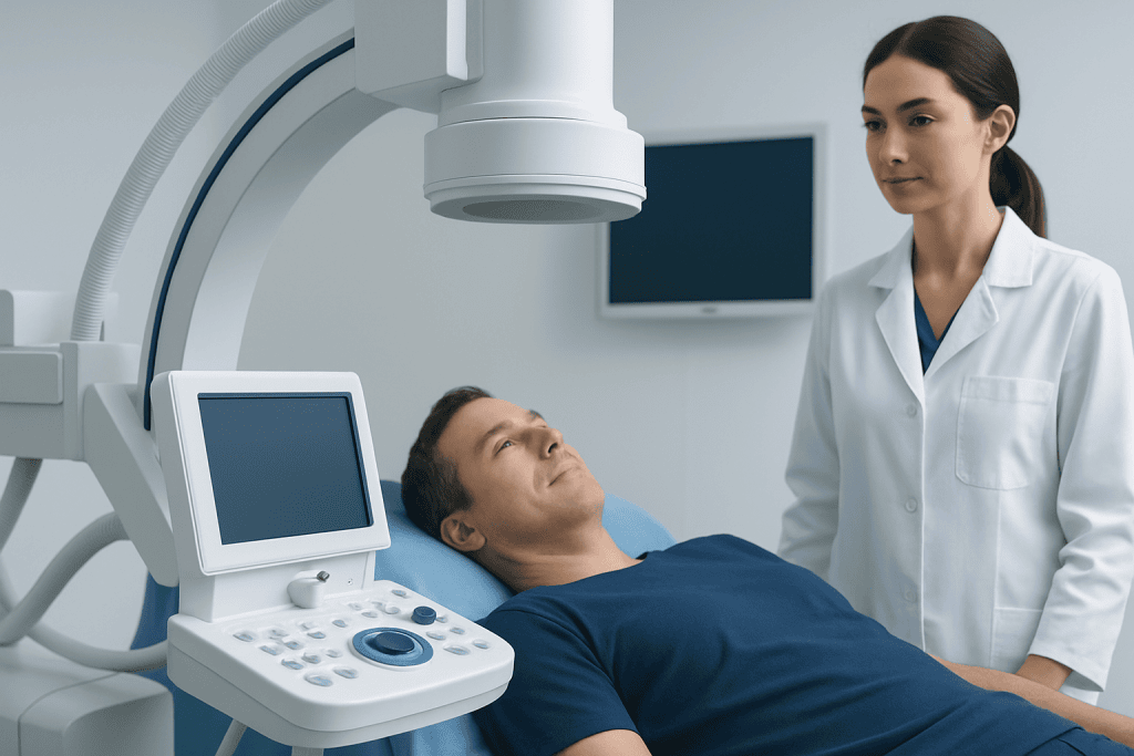 Common aneurysm symptoms by location — aneurysm symptoms