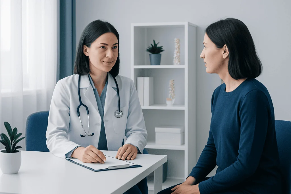 Common approaches used in naturopathic medicine — naturopathic doctor