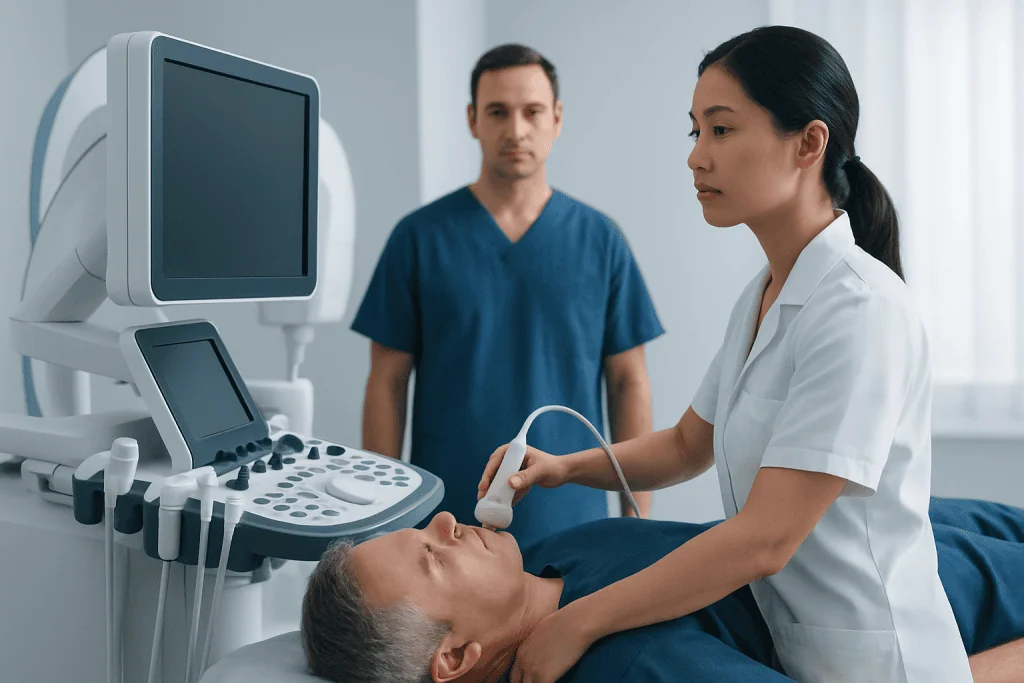 Common artery conditions patients may hear about — and arteries