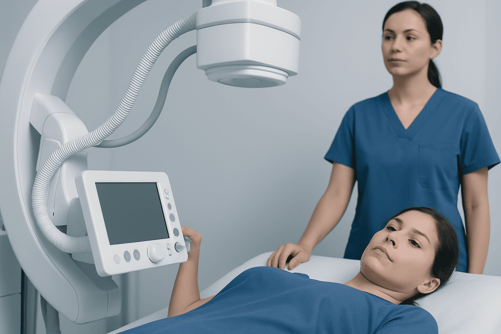 Common axillary symptoms patients notice — axillary
