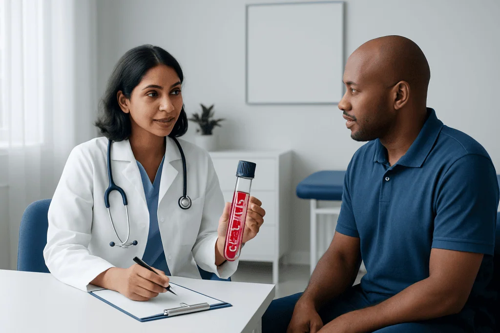 Blood Investigations: Which Tests Doctors Order and What They Look For 3 Common Blood Investigations and What They Look For — blood investigations