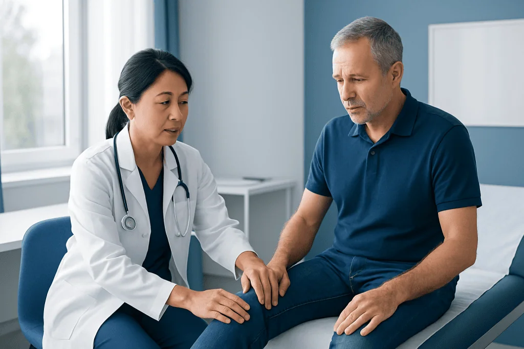 Common causes and contributing factors — what causes leg cramps at night