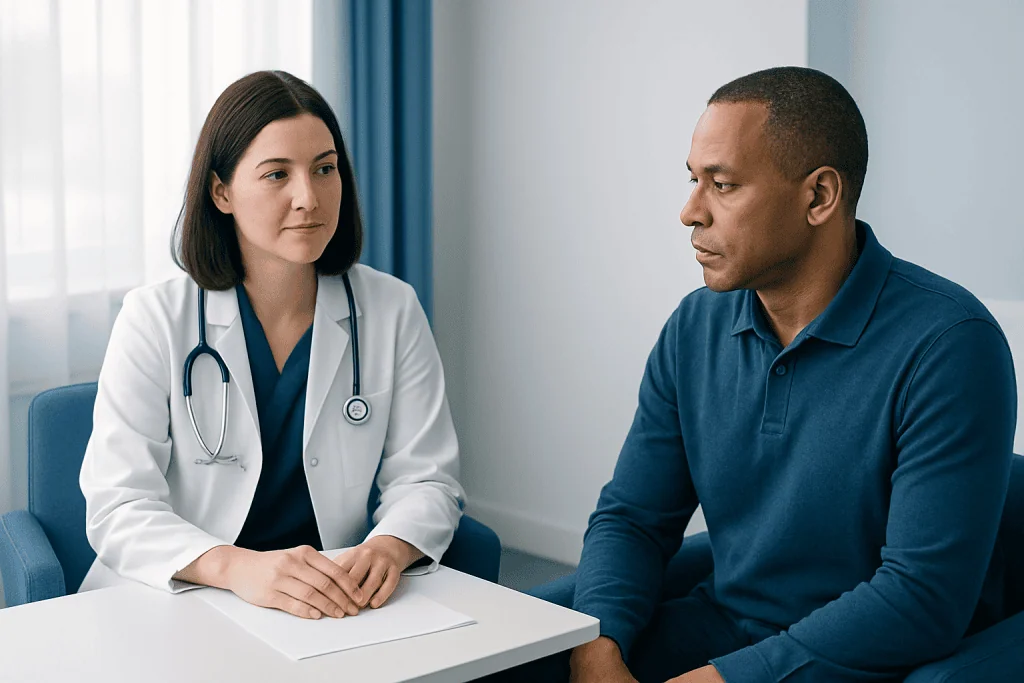 Common causes and look-alike conditions — skin tag on tongue