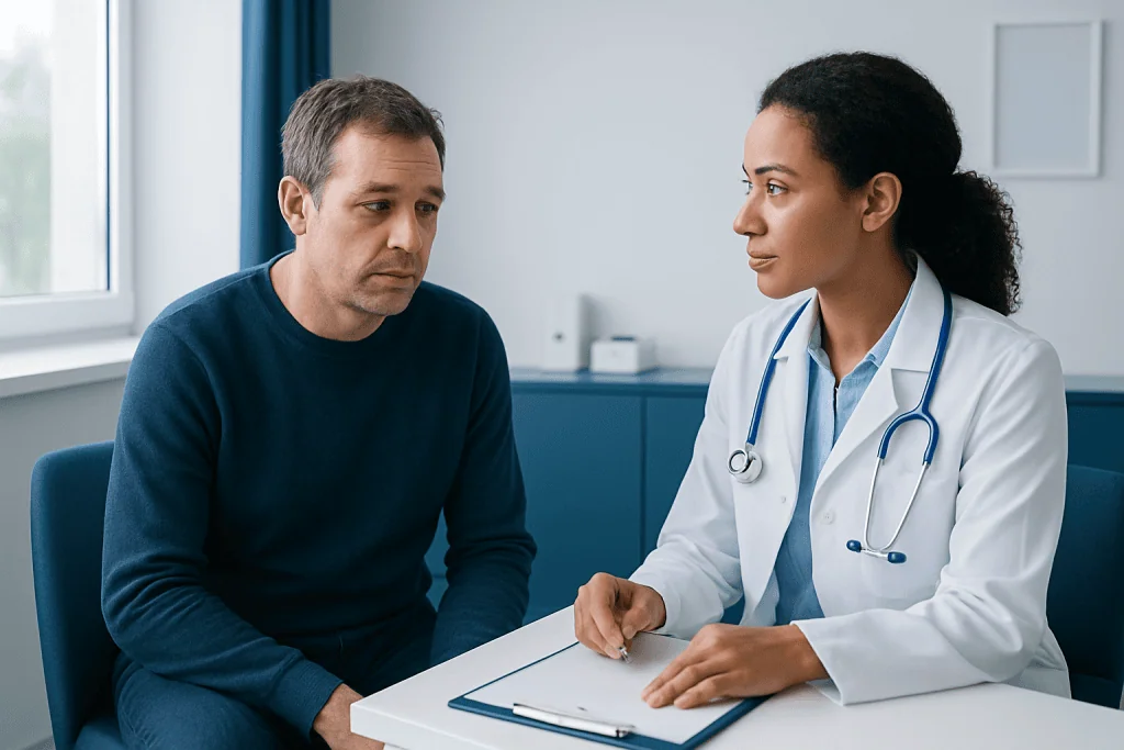 Common causes and possible risk factors — how to get rid of a black eye