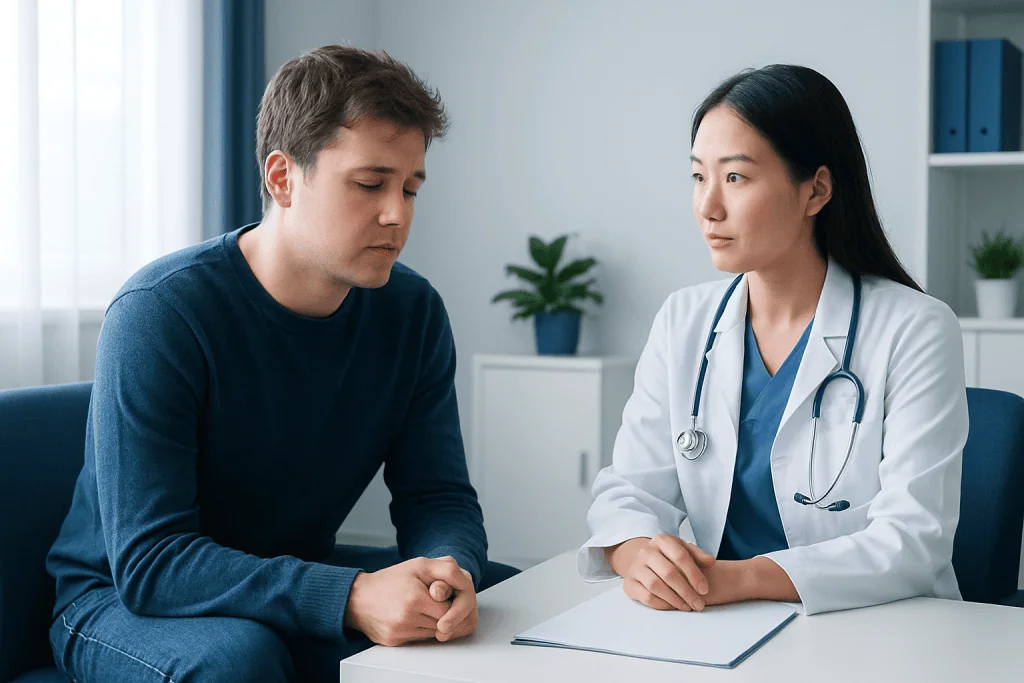 Common Causes and Related Conditions — mono symptoms