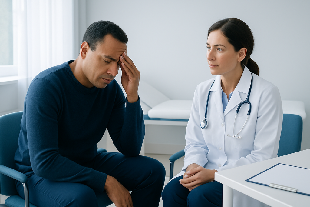 Common Causes and Related Conditions — hypertension headache