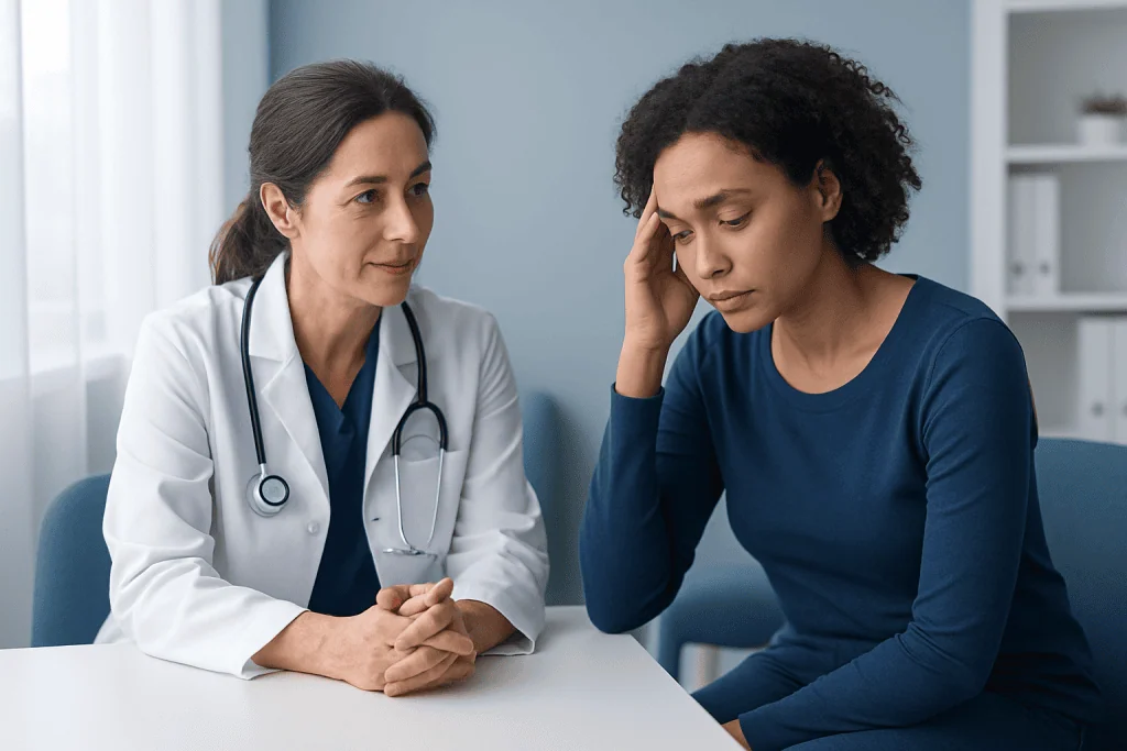 Common causes and risk factors — insomnia tips