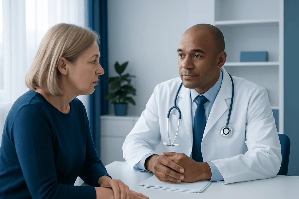 Common causes and risk factors — what is consciousness