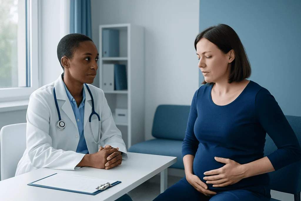 Common causes and risk factors — bloating stomach swelling