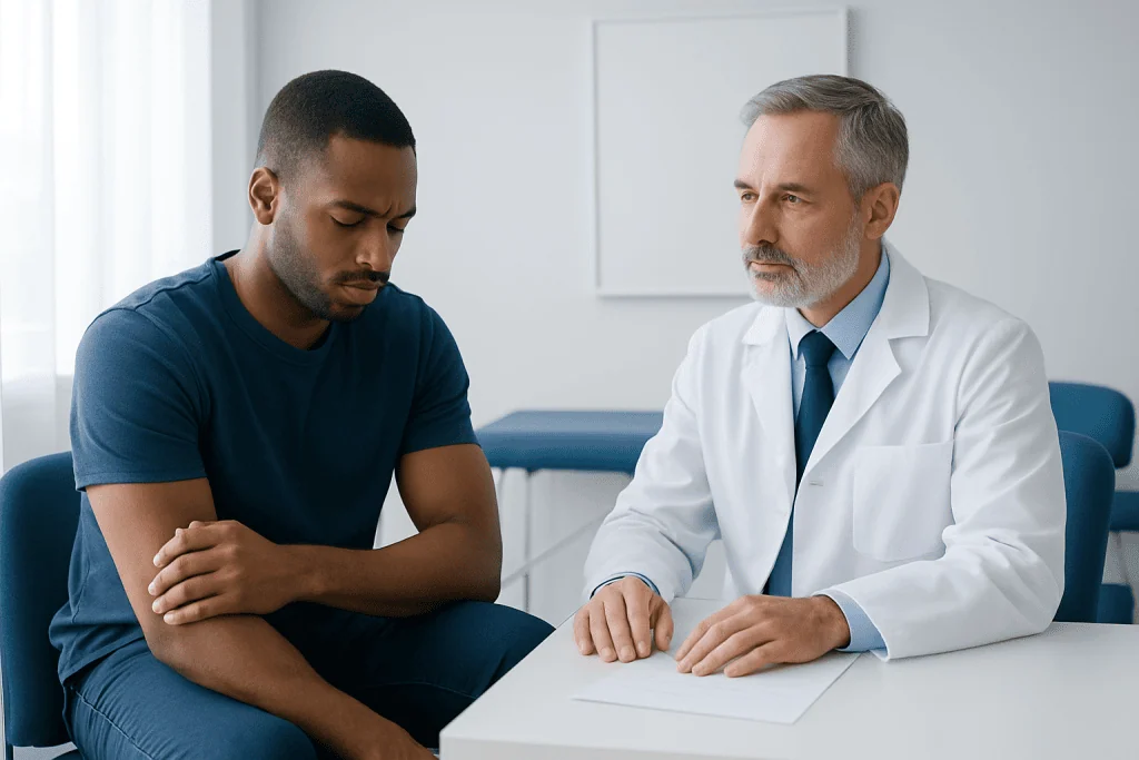 Common causes and risk factors — fasciculation muscle twitch