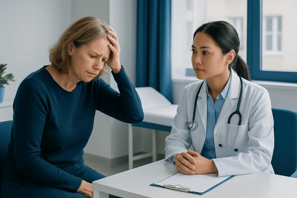Common causes and risk factors — why does my scalp hurt