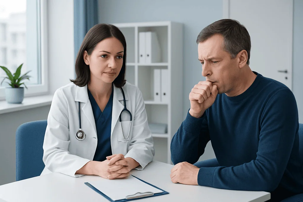 Common Causes and Risk Factors — how to stop coughing
