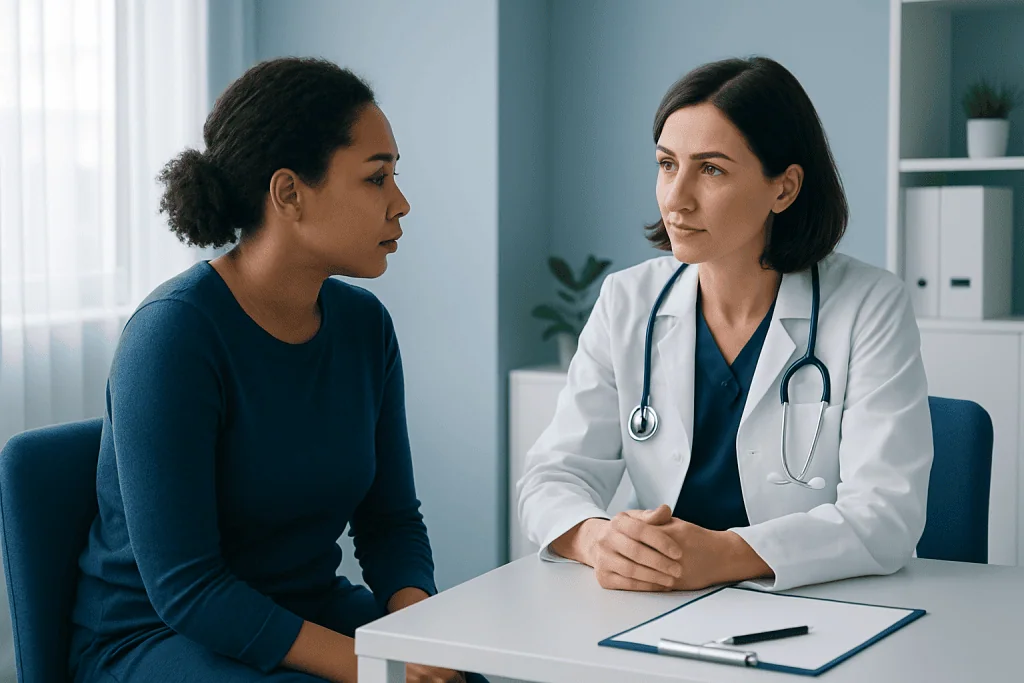 Common causes and risk factors — pyuria