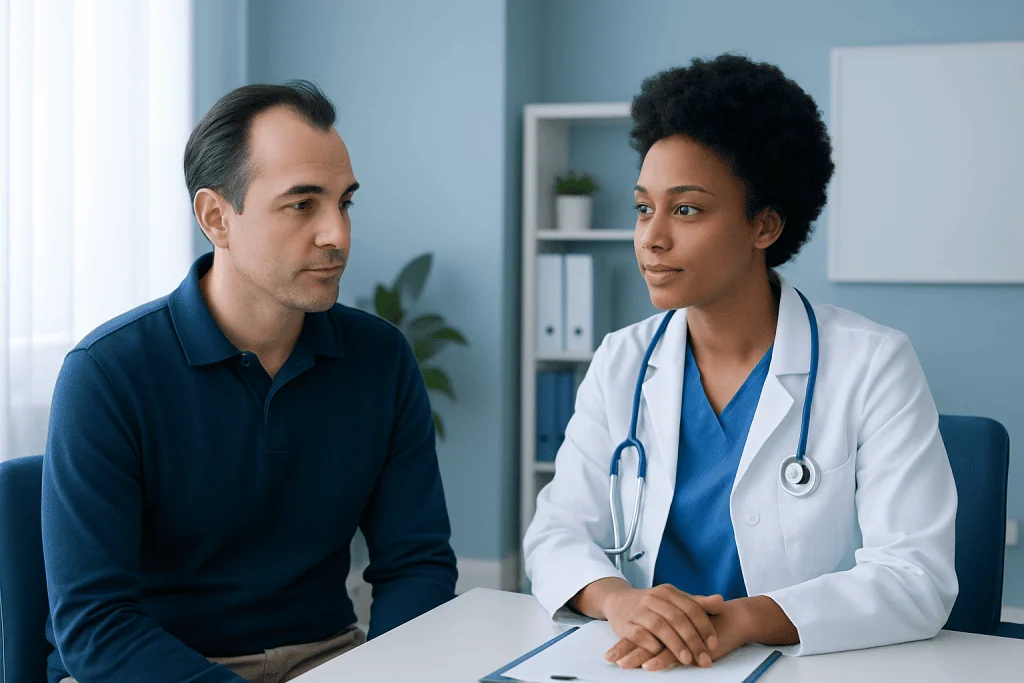 Common Causes and Risk Factors — widows peak