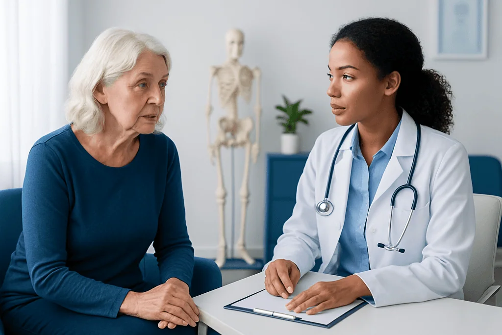 Common causes and risk factors — arthralgia