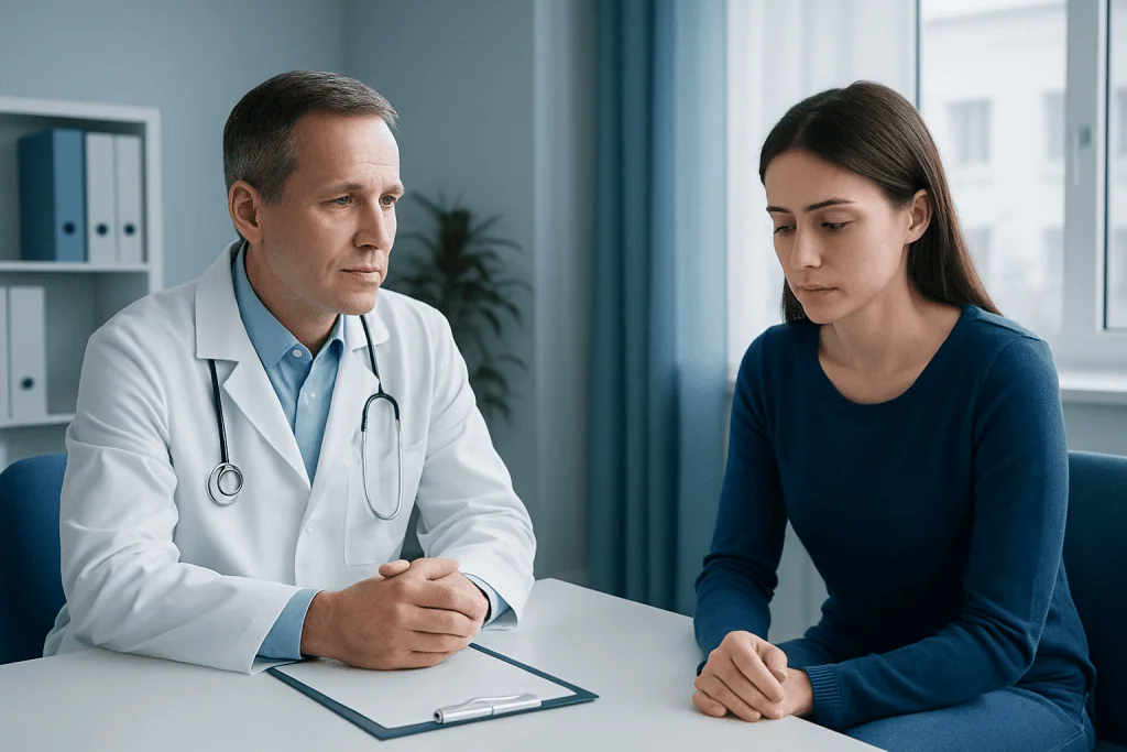 Common causes and risk factors — coffee ground emesis