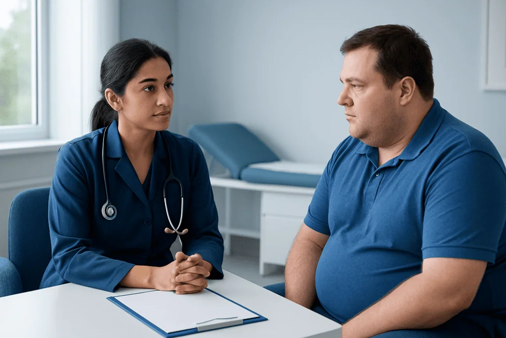 Common causes and risk factors — what is lean