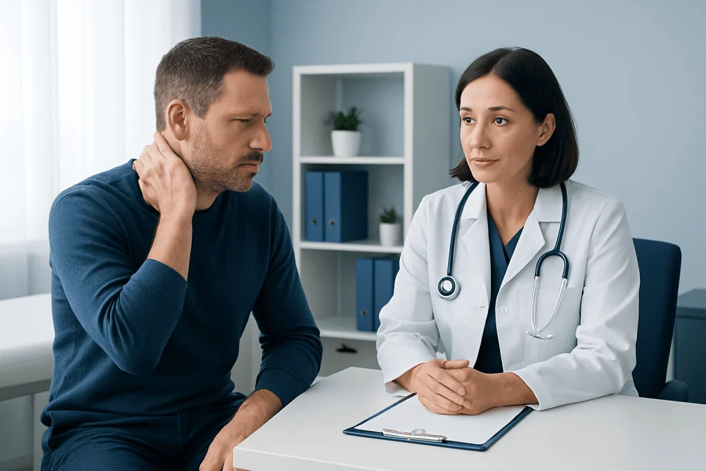 Common Causes and Risk Factors — treat nerve compression