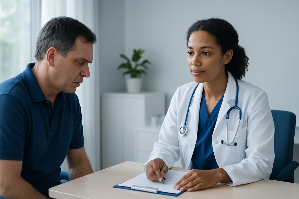Common Causes and Risk Factors — pooping blood