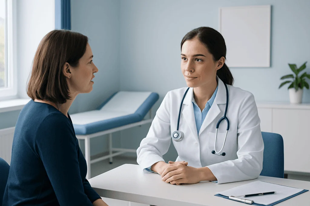 Common causes and risk factors — cryptic tonsils