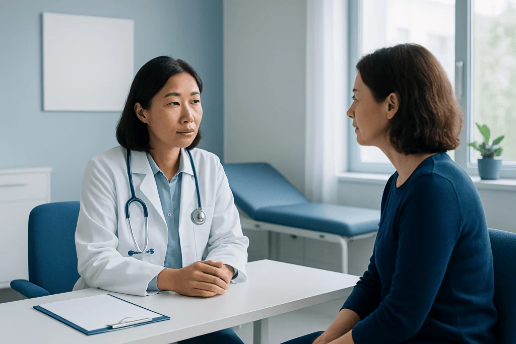 Common causes and risk factors — anisocytosis