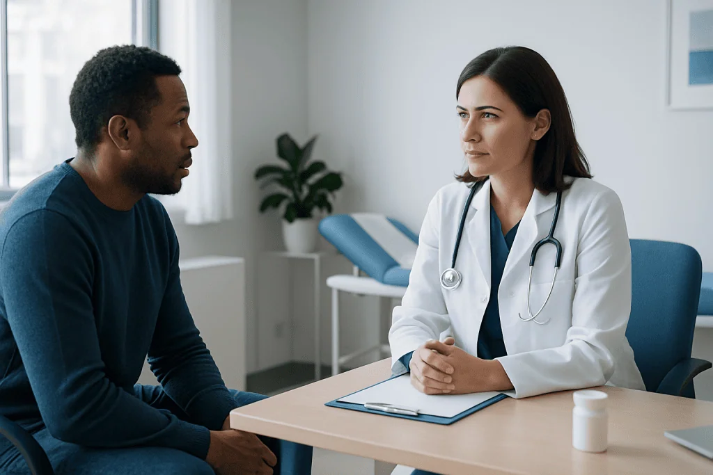 Common causes and risk factors — how to increase dopamine