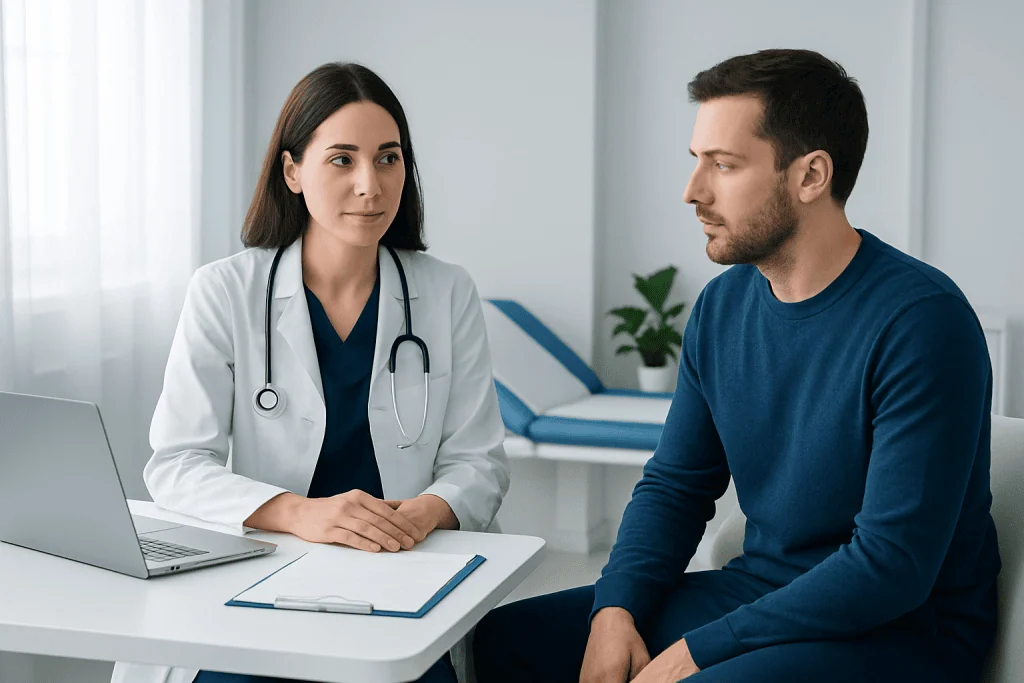 Common causes and risk factors — glossitis