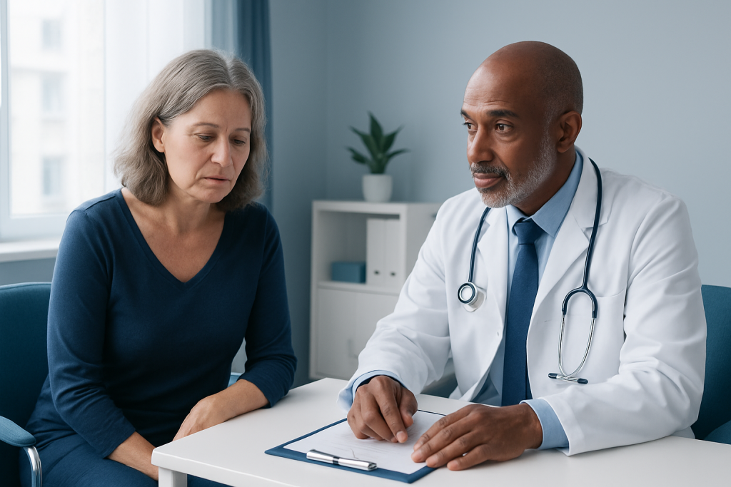 Common causes and risk factors — vaginal dryness natural remedies