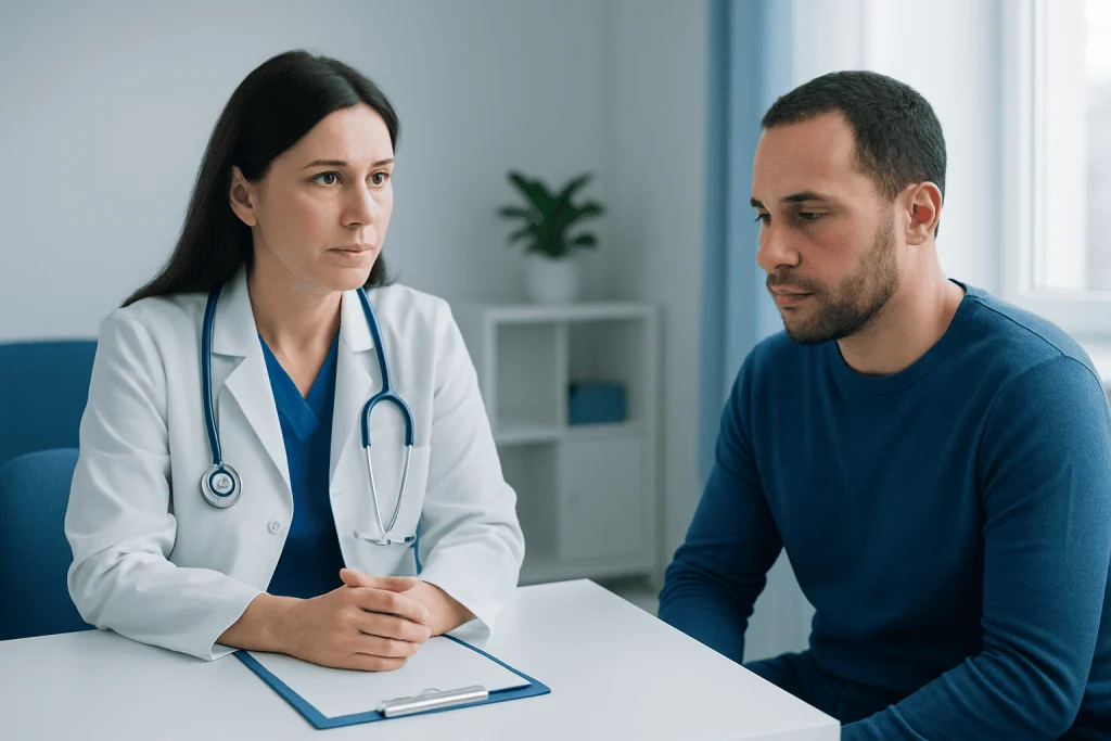Understanding Hyperemia: A Complete Patient Guide 3 Common causes and risk factors — hyperemia