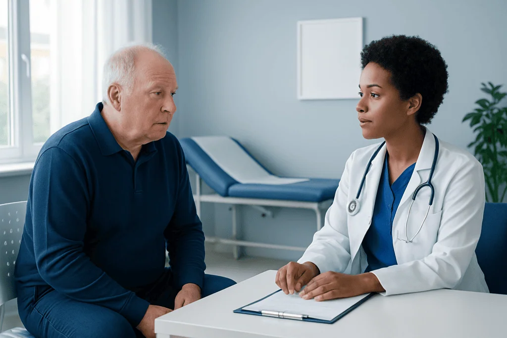 Common causes and risk factors — plethora
