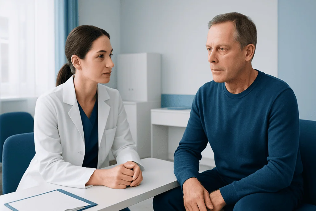 Common causes and risk factors — popped blood vessel in eye