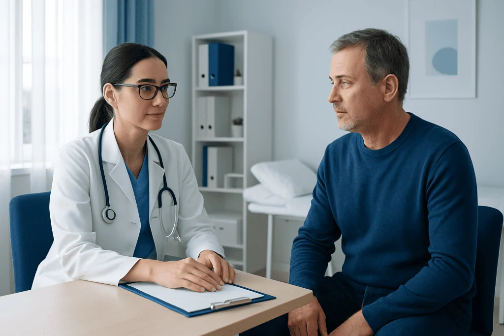 Common causes and risk factors — anisocytosis disease