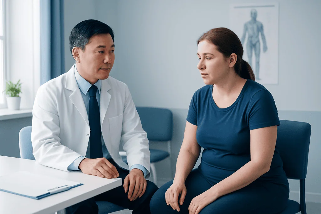 Common causes and risk factors — titness