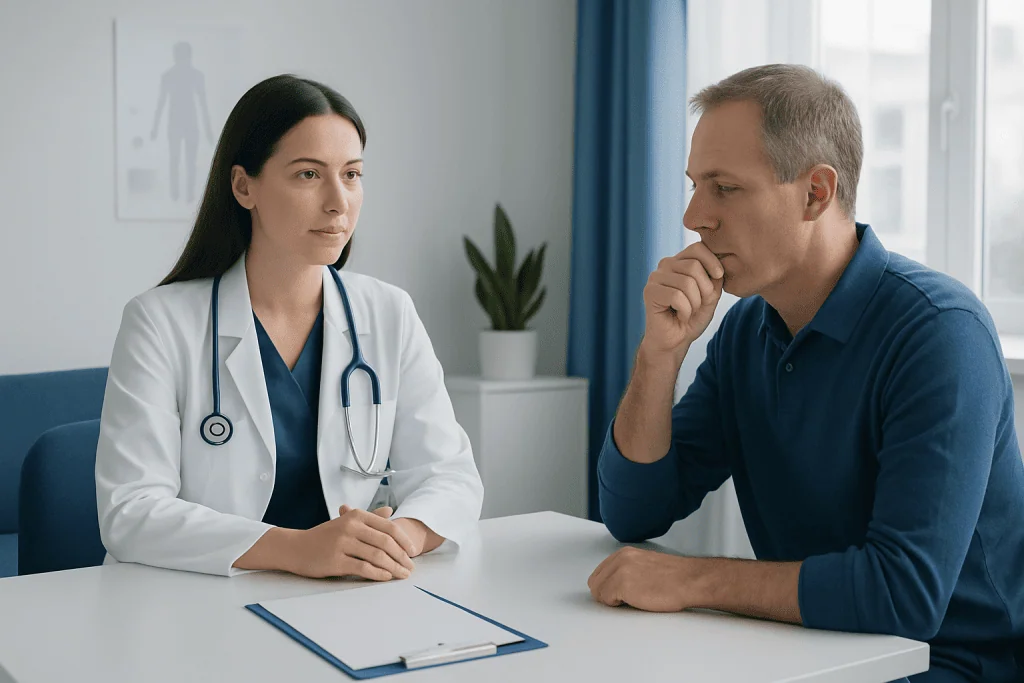 Common Causes and Risk Factors — ketones on breath